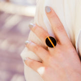 Bague Mila