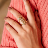 Bague Sophie