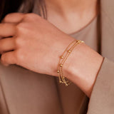 Bracelet Galileo