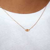 Collier Leila