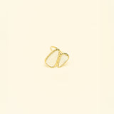 Bague Aziyadé