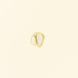 Bague Aziyadé