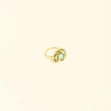 Bague Goucem