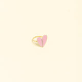 Bague Malo