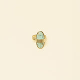 Bague Camella