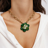 Collier Malvina