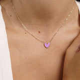 Collier Yolanda