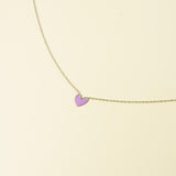 Collier Yolanda