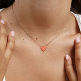 Collier Camille