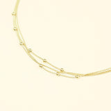 Collier Alia