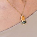 Collier Crystal