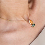 Collier Crystal