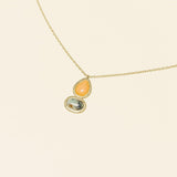 Collier Crystal