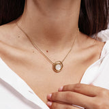 Collier Eleonore